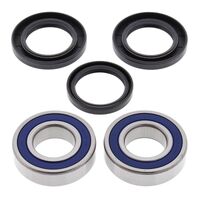 WHEEL BEARING KIT REAR 25-1158