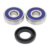 WHEEL BEARING KIT FRONT 25-1159