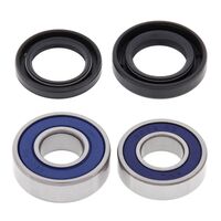 WHEEL BEARING KIT 25-1160