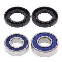 WHEEL BEARING KIT REAR 25-1168