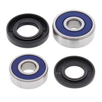 WHEEL BEARING KIT REAR 25-1171