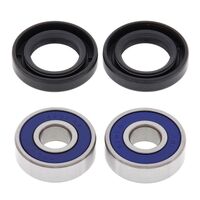 WHEEL BEARING KIT FRONT 25-1172