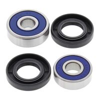 WHEEL BEARING KIT FRONT OR REAR 25-1181