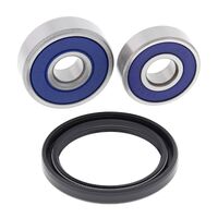 WHEEL BEARING KIT - INDENT 25-1184