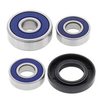 WHEEL BEARING KIT REAR 25-1185