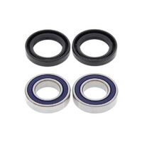 WHEEL BEARING KIT REAR 25-1186