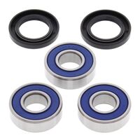 WHEEL BEARING KIT REAR 25-1189