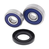 WHEEL BEARING KIT REAR 25-1191