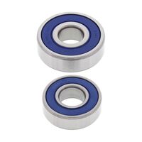 WHEEL BEARING KIT REAR 25-1197