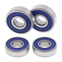 WHEEL BEARING KIT INDENT REAR 25-1198