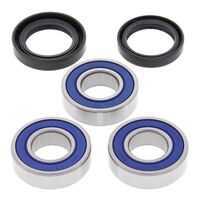 WHEEL BEARING KIT REAR 25-1202