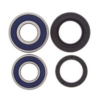WHEEL BEARING KIT - INDENT 25-1204