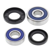 WHEEL BEARING KIT REAR 25-1206