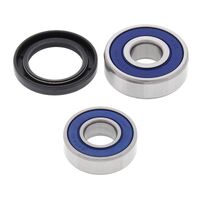 WHEEL BEARING KIT REAR 25-1207