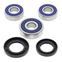 WHEEL BEARING KIT REAR 25-1209