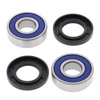 WHEEL BEARING KIT FRONT 25-1210