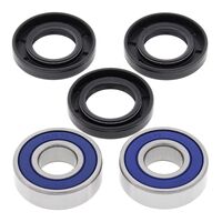 WHEEL BEARING KIT FRONT 25-1211