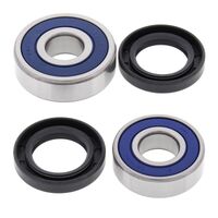 WHEEL BEARING KIT REAR 25-1214