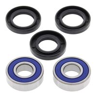 WHEEL BEARING KIT FRONT 25-1219