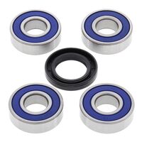 WHEEL BEARING KIT REAR 25-1220