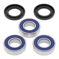 WHEEL BEARING KIT REAR 25-1224