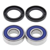 WHEEL BEARING KIT REAR 25-1225