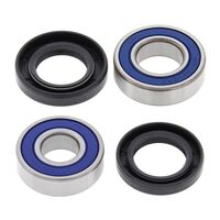 WHEEL BEARING KIT FRONT 25-1226