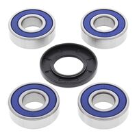 WHEEL BEARING KIT REAR 25-1228