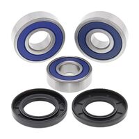 WHEEL BEARING KIT REAR 25-1232