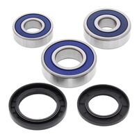 WHEEL BEARING KIT REAR 25-1234