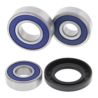 WHEEL BEARING KIT REAR 25-1236 - NLA