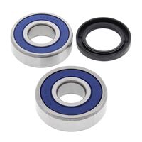 WHEEL BEARING KIT - 25-1237