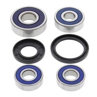 WHEEL BEARING KIT REAR 25-1238