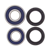 WHEEL BEARING KIT REAR 25-1241