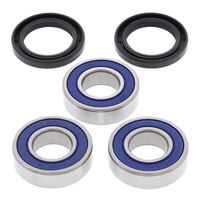 WHEEL BEARING KIT REAR 25-1243