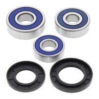 WHEEL BEARING KIT REAR 25-1245