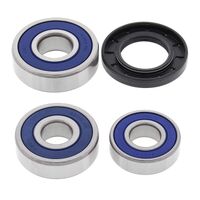 WHEEL BEARING KIT - 25-1246