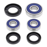 WHEEL BEARING KIT REAR 25-1248