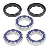 WHEEL BEARING KIT REAR 25-1250