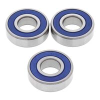 WHEEL BEARING KIT FRONT 25-1251