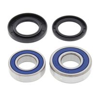 WHEEL BEARING KIT REAR 25-1252