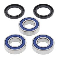 WHEEL BEARING KIT REAR 25-1255
