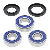 WHEEL BEARING KIT REAR 25-1256