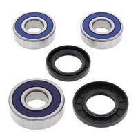 WHEEL BEARING KIT REAR 25-1257