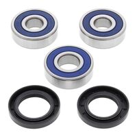 WHEEL BEARING KIT - 25-1258