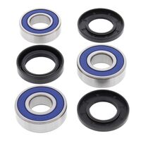 WHEEL BEARING KIT REAR 25-1262