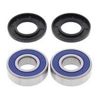 WHEEL BEARING KIT REAR 25-1263