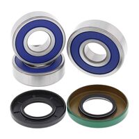 WHEEL BEARING KIT - 25-1264