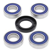 WHEEL BEARING KIT REAR 25-1267