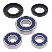 WHEEL BEARING KIT REAR 25-1268
